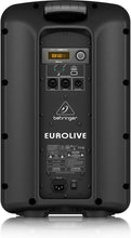 Behringer B12X 1000W 12 Inches Powered Speaker