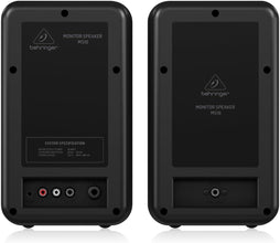 Behringer MS16 16-Watt Powered Monitor System