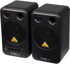 Behringer MS16 16-Watt Powered Monitor System