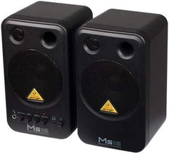 Behringer MS16 16-Watt Powered Monitor System