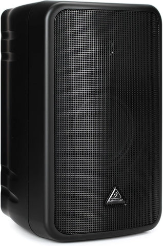 Behringer CE500D Commercial Installed Speaker - Black