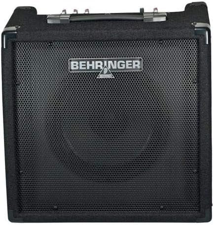 Behringer Ultratone K450FX - 45W 10" Keyboard Amp (K450FXd1)