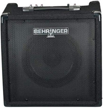 Behringer Ultratone K450FX - 45W 10