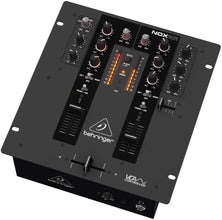 Behringer Pro Mixer NOX101 2-Channel DJ Mixer