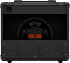 Behringer HA-20R 20 Watt Guitar Amplifier with 2 Independent Channels, VTC Tube Modeling, Reverb and Original Bugera 8