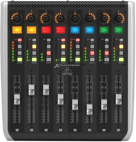 Behringer X-Touch Extender