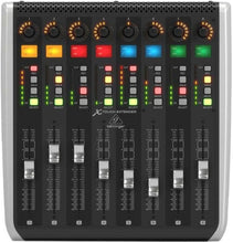 Behringer X-Touch Extender