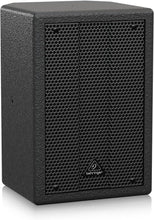 Behringer PA System, Black (SAT 1004)