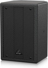 Behringer PA System, Black (SAT 1004)