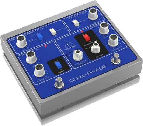 Behringer Dual-Phase Dual Phase Shifter