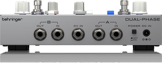 Behringer Dual-Phase Dual Phase Shifter