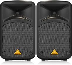 Behringer EPS500MP3