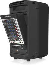 Behringer EPS500MP3
