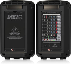 Behringer EPS500MP3