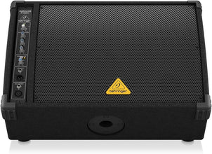 Behringer Eurolive F1320D 300W 12 inch Active Floor Monitor