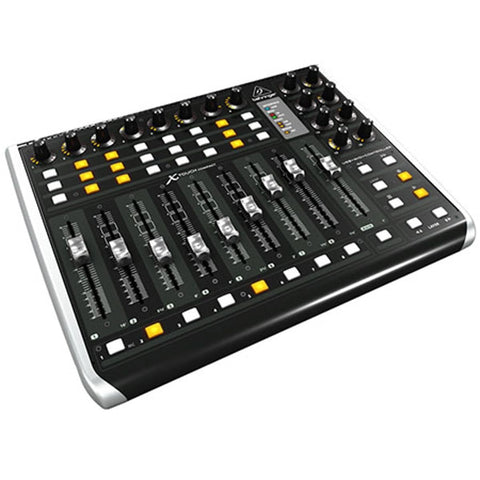 BEHRINGER X-Touch Compact