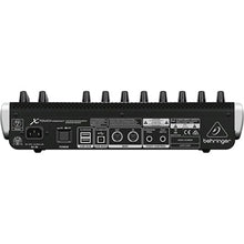 BEHRINGER X-Touch Compact