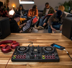 Pioneer DDJ-200 Smart DJ Controller