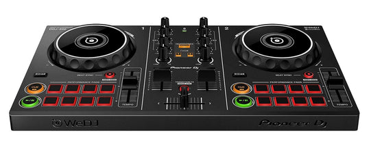 Pioneer DDJ-200 Smart DJ Controller