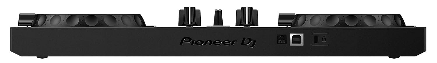 Pioneer DDJ-200 Smart DJ Controller