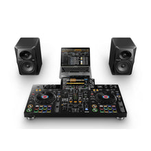 Pioneer DJ XDJ-RX3 USB Digital Digital Mixing Console System, Black