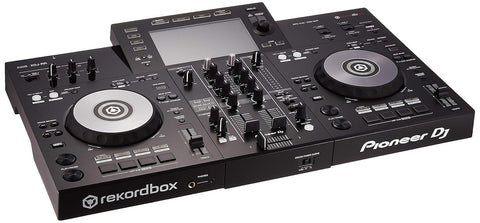 Pioneer XDJ-RR 2-Channel All-in-One DJ System