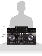 Pioneer XDJ-RR 2-Channel All-in-One DJ System