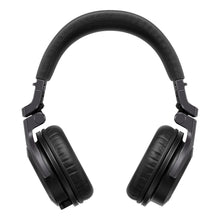 Pioneer DJ CUE1 On Ear DJ Wired Headphones - Black