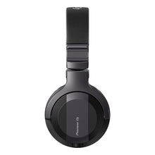 Pioneer DJ CUE1 On Ear DJ Wired Headphones - Black