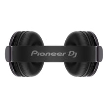 Pioneer DJ CUE1 On Ear DJ Wired Headphones - Black