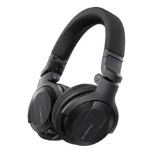 Pioneer DJ CUE1 On Ear DJ Wired Headphones - Black