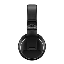 Pioneer DJ HDJ-X5-K Wireless Bluetooth Over The Ear Headphone with Mic (Black)
