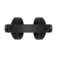 Pioneer DJ HDJ-X5-K Wireless Bluetooth Over The Ear Headphone with Mic (Black)