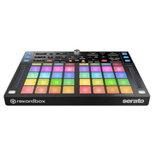 Pioneer DDJ-XP2 Add-on controller for rekordbox dj and Serato DJ Pro
