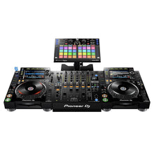 Pioneer DDJ-XP2 Add-on controller for rekordbox dj and Serato DJ Pro