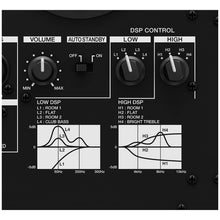 Pioneer DJ Vm-50 5.25-Inch Active Monitor Coaxial Speaker - Black