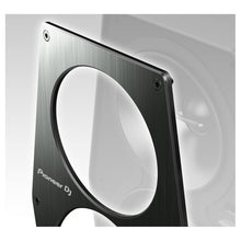 Pioneer VM-50 5-Inch Active Monitor Coaxial Speaker Single - Black