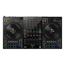 Pioneer DDJ-FLX10 4-channel DJ Performance Controller for Multiple DJ Applications