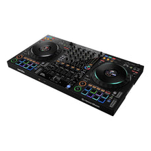 Pioneer DDJ-FLX10 4-channel DJ Performance Controller for Multiple DJ Applications