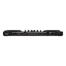 Pioneer DDJ-FLX10 4-channel DJ Performance Controller for Multiple DJ Applications