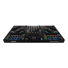 Pioneer DDJ-FLX10 4-channel DJ Performance Controller for Multiple DJ Applications