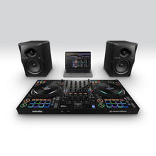 Pioneer DDJ-FLX10 4-channel DJ Performance Controller for Multiple DJ Applications