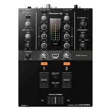 Pioneer DJM-250MK2 DJ Mixer With USB Connection, Black