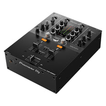 Pioneer DJM-250MK2 DJ Mixer With USB Connection, Black