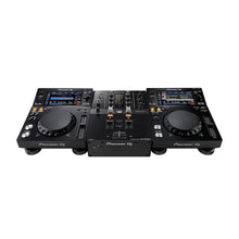 Pioneer DJM-250MK2 DJ Mixer With USB Connection, Black