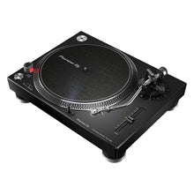 Pioneer DJ PLX-500-K Direct Drive DJ Turntable, Black