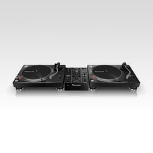 Pioneer DJ PLX-500-K Direct Drive DJ Turntable, Black
