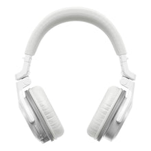 Pioneer DJ HDJ-CUE1BT On-ear Bluetooth DJ Headphone - White