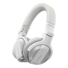 Pioneer DJ HDJ-CUE1BT On-ear Bluetooth DJ Headphone - White