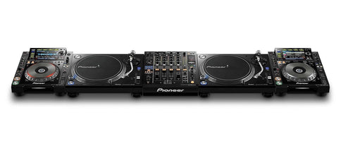 Pioneer Pro DJ PLX-1000 Direct Drive DJ Turntable